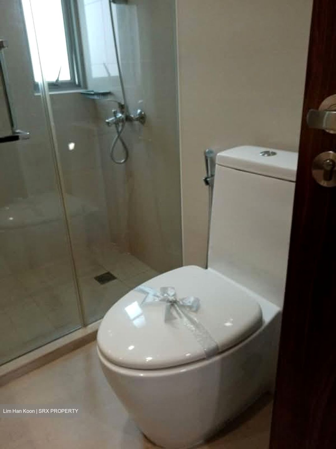Nassim Regency (D10), Condominium #574572991